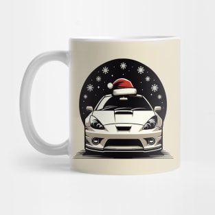 CELICA CHRISTMAS EDITION Mug